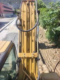 Buy Caterpillar M315 Used Excavator / 7 Used Caterpillar M315 Excavator 2010 Model / 7