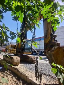 Buy Caterpillar M315 Used Excavator / 4 Used Caterpillar M315 Excavator 2010 Model / 4