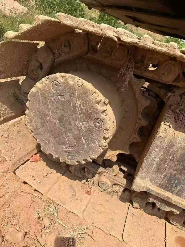 Used Kobelco SK200 Excavator 2016 Model / 7