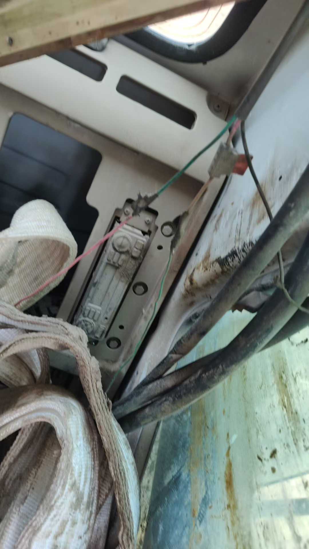 Used Doosan DX80 Excavator 2016 Model / 2