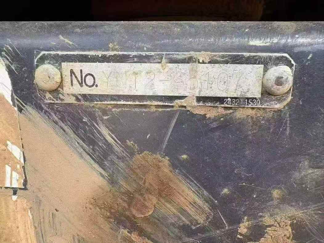 Used Kobelco SK200 Excavator 2016 Model / 8