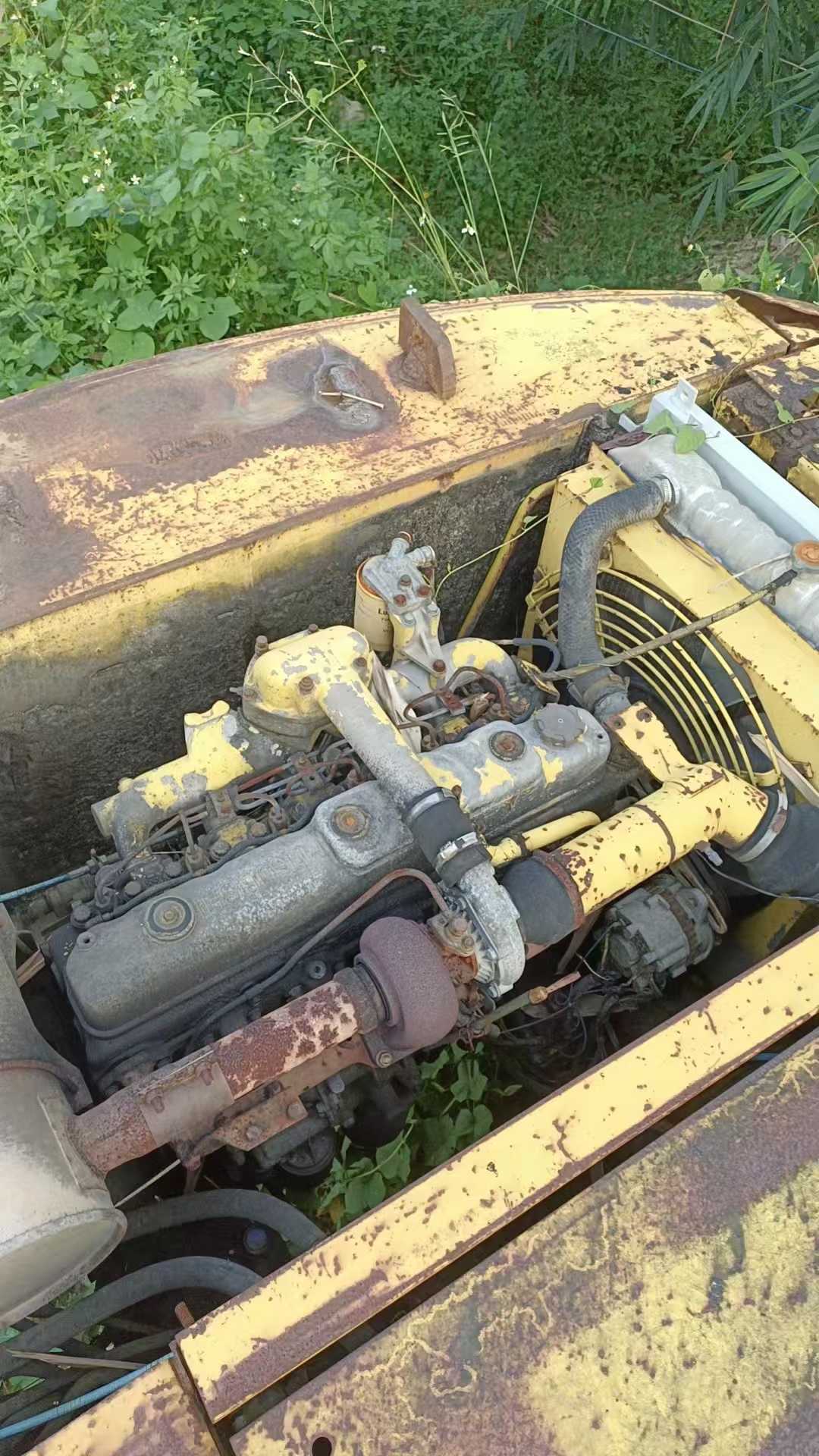 Used Kobelco SK200-3 Excavator 2016 Model / 3