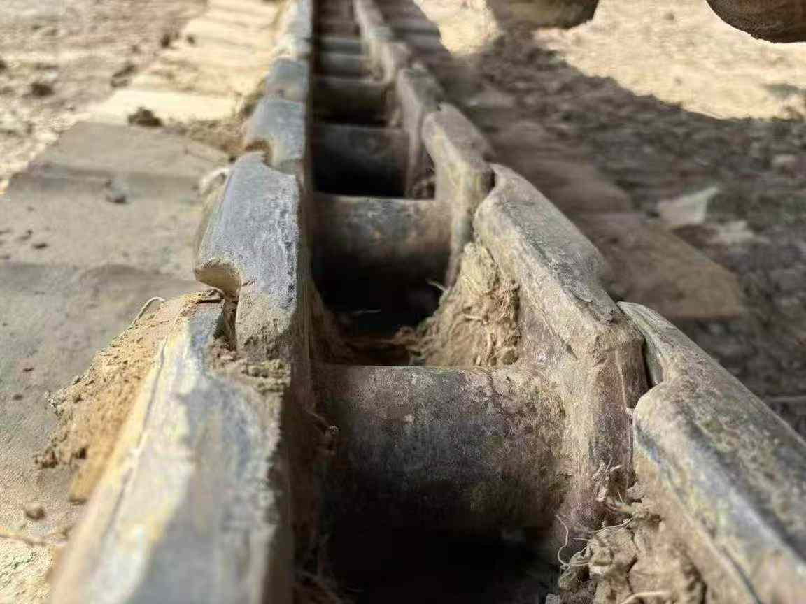 Used Doosan DX15 Excavator 2016 Model / 9