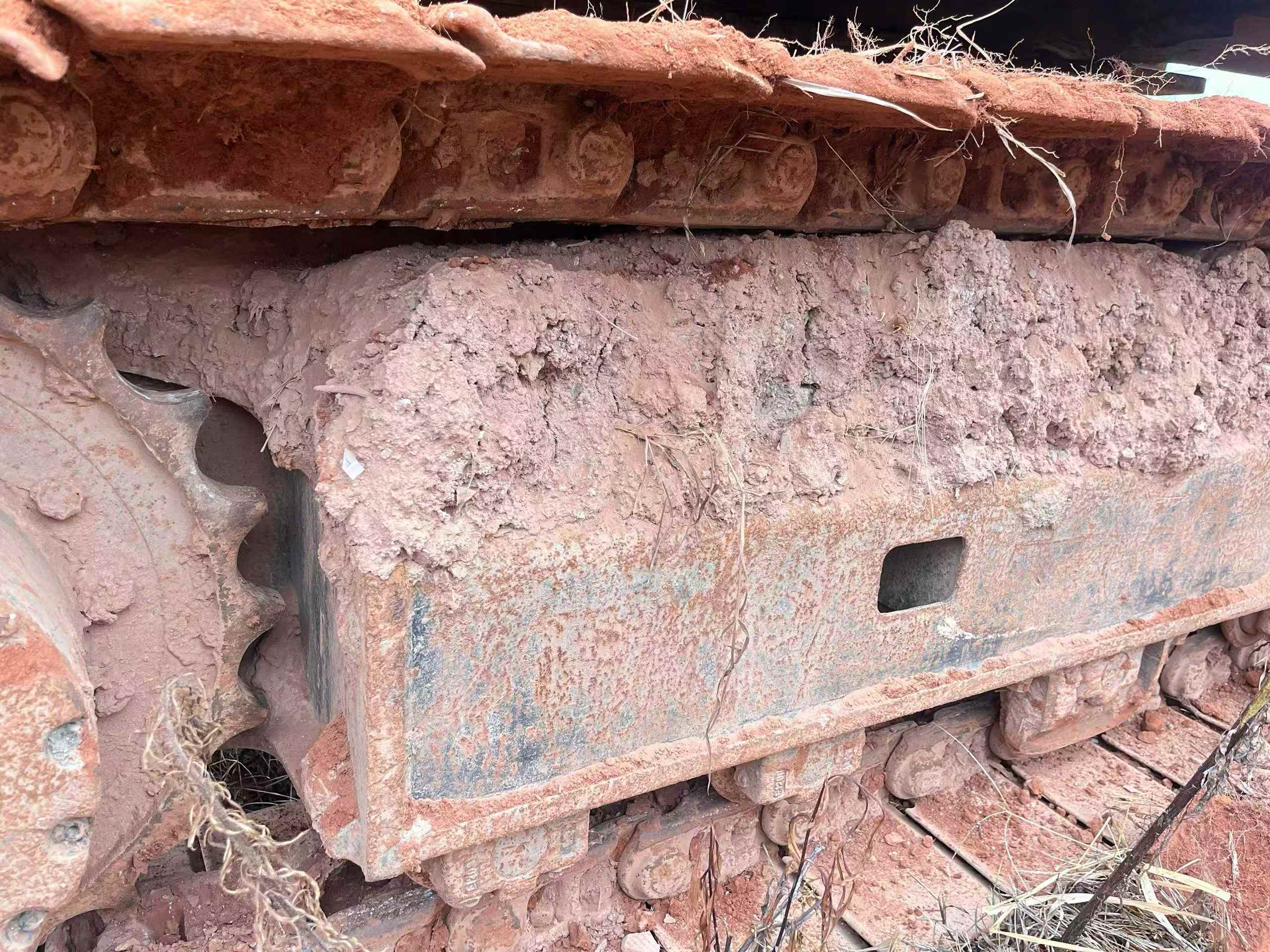 Used Caterpillar 312D Excavator 2016 Model / 9