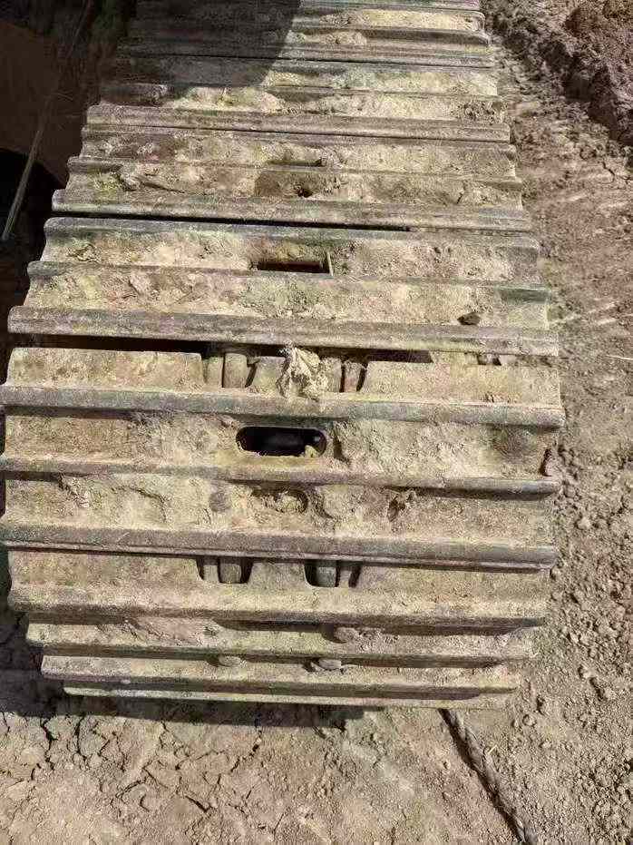 Used Doosan DX15 Excavator 2016 Model / 8