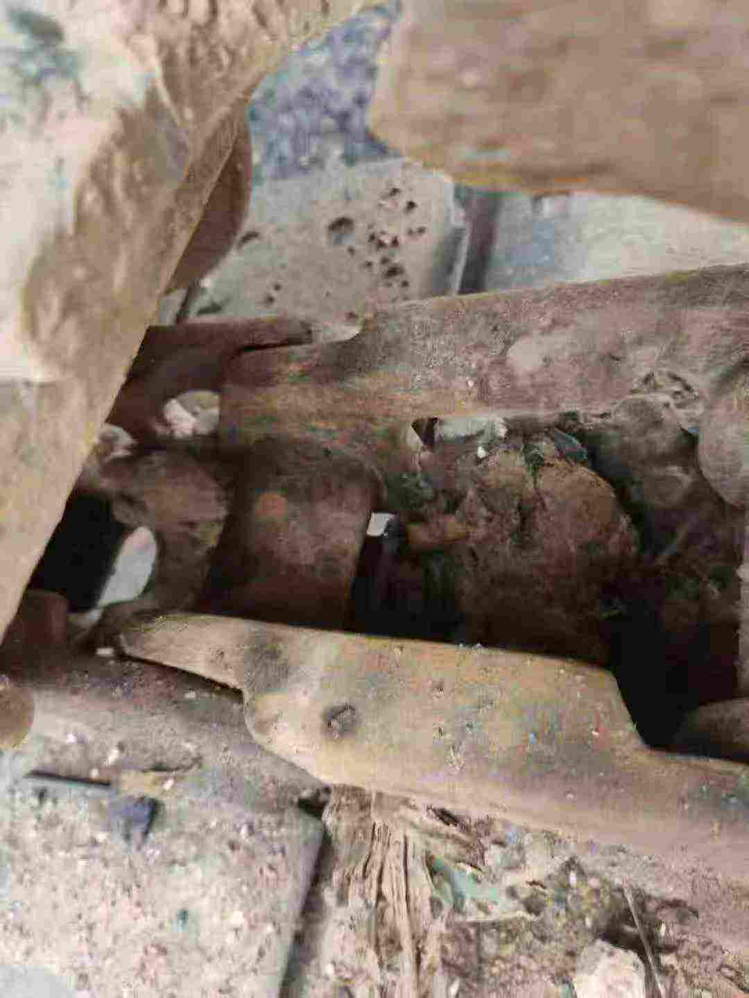 Used Kobelco SK130 Excavator 2013 Model / 8