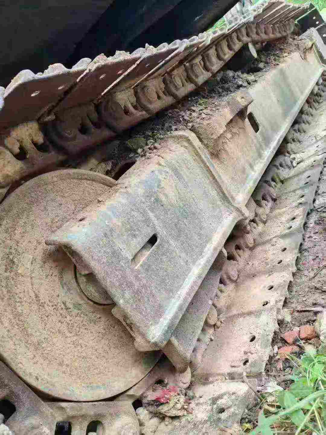 Used Kobelco SK130 Excavator 2013 Model / 9