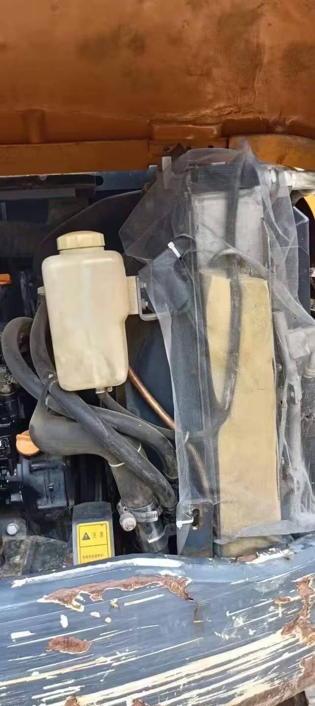 Used XCMG XE65G Excavator 2021 Model / 5