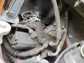 Buy Doosan DX60-9 Used Excavator / 4 Used Doosan DX60-9 Excavator 2016 Model / 4