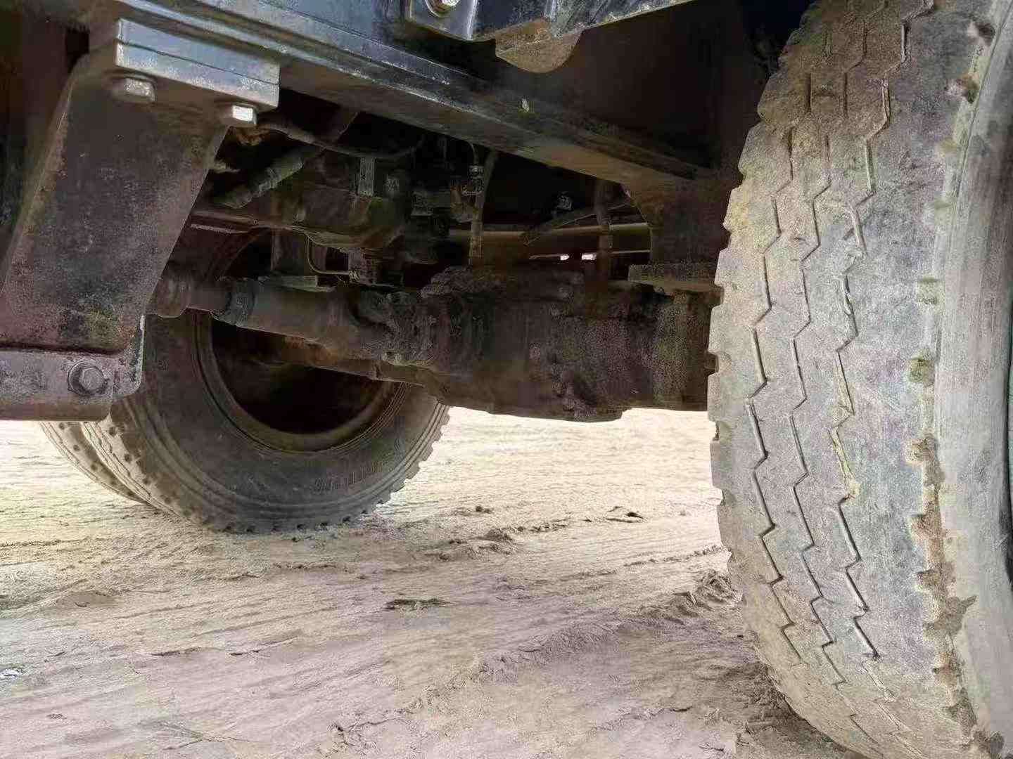 Used Doosan DX15 Excavator 2016 Model / 9