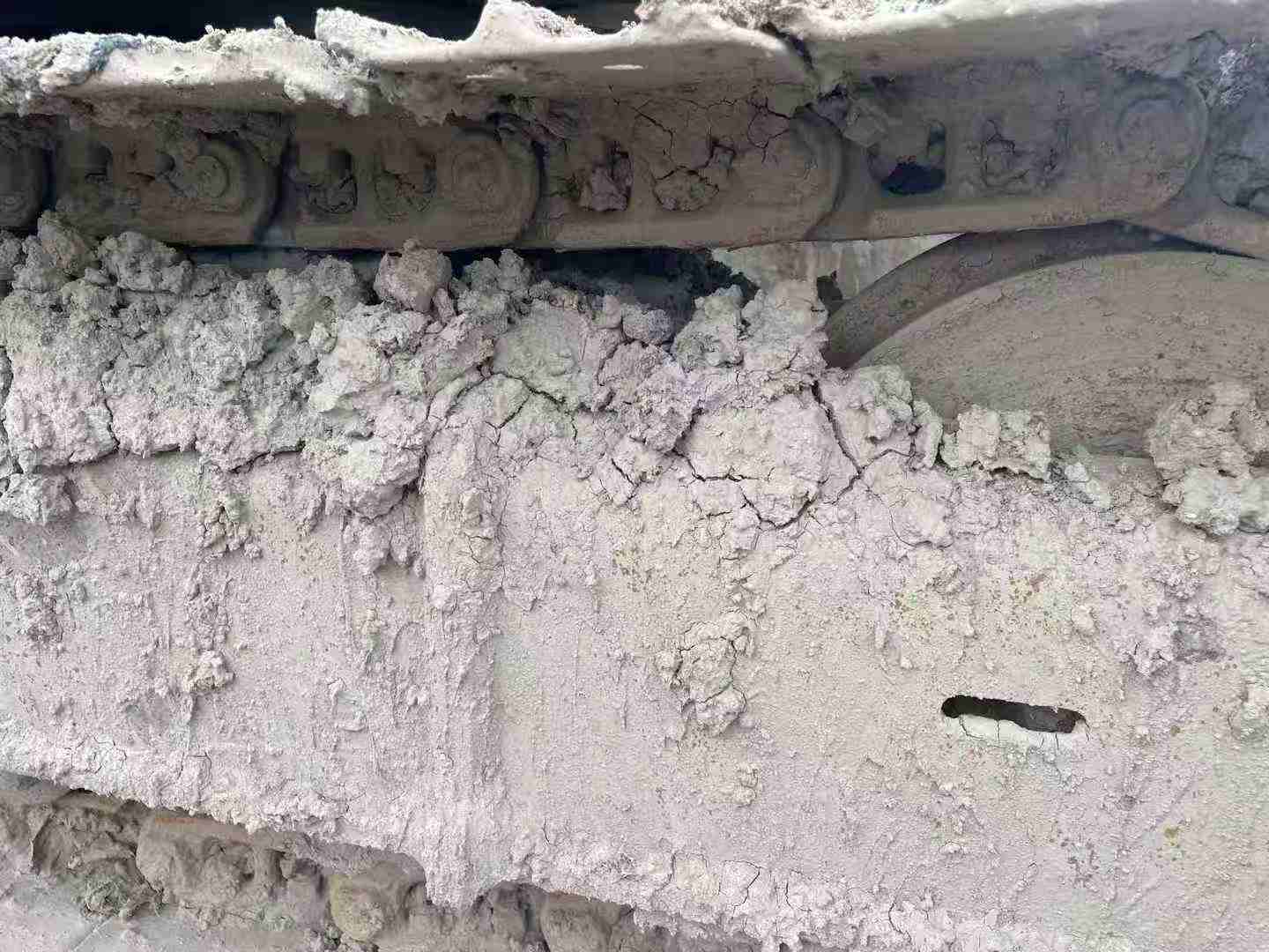 Used Kobelco SK75 Excavator 2016 Model / 4