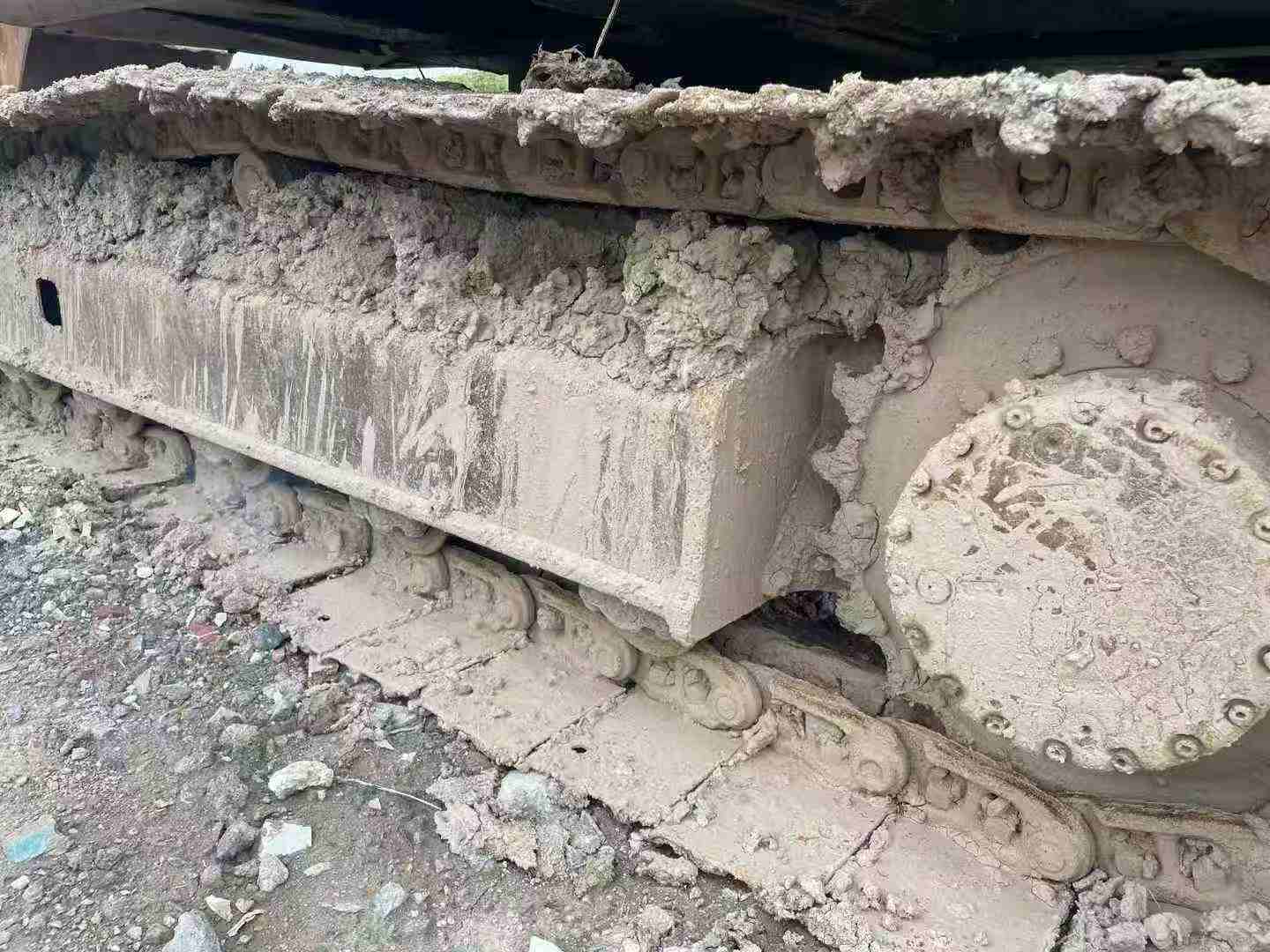 Used Kobelco SK75 Excavator 2016 Model / 8