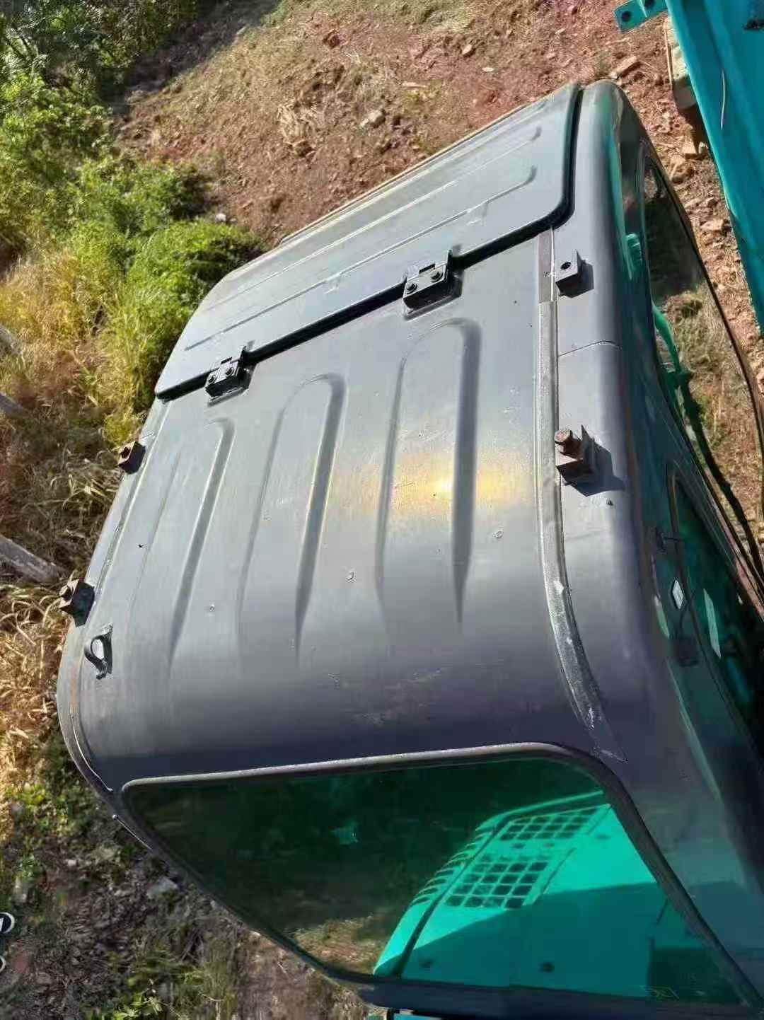 Used Kobelco SK75 Excavator 2019 Model / 7