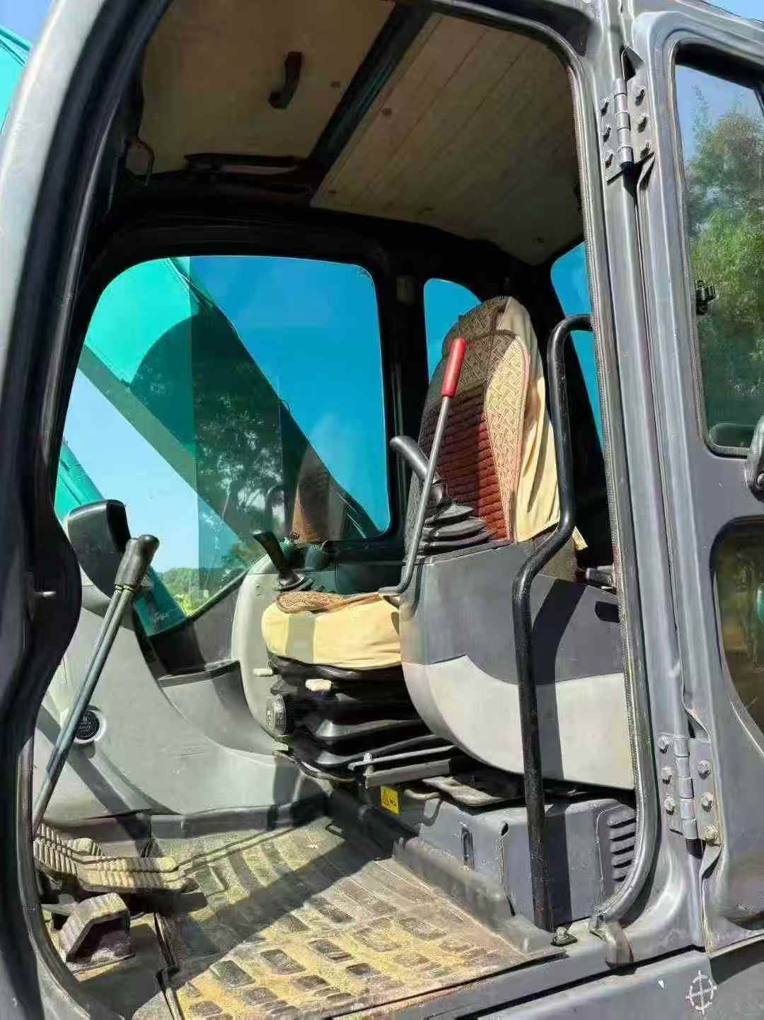 Used Kobelco SK75 Excavator 2019 Model / 5
