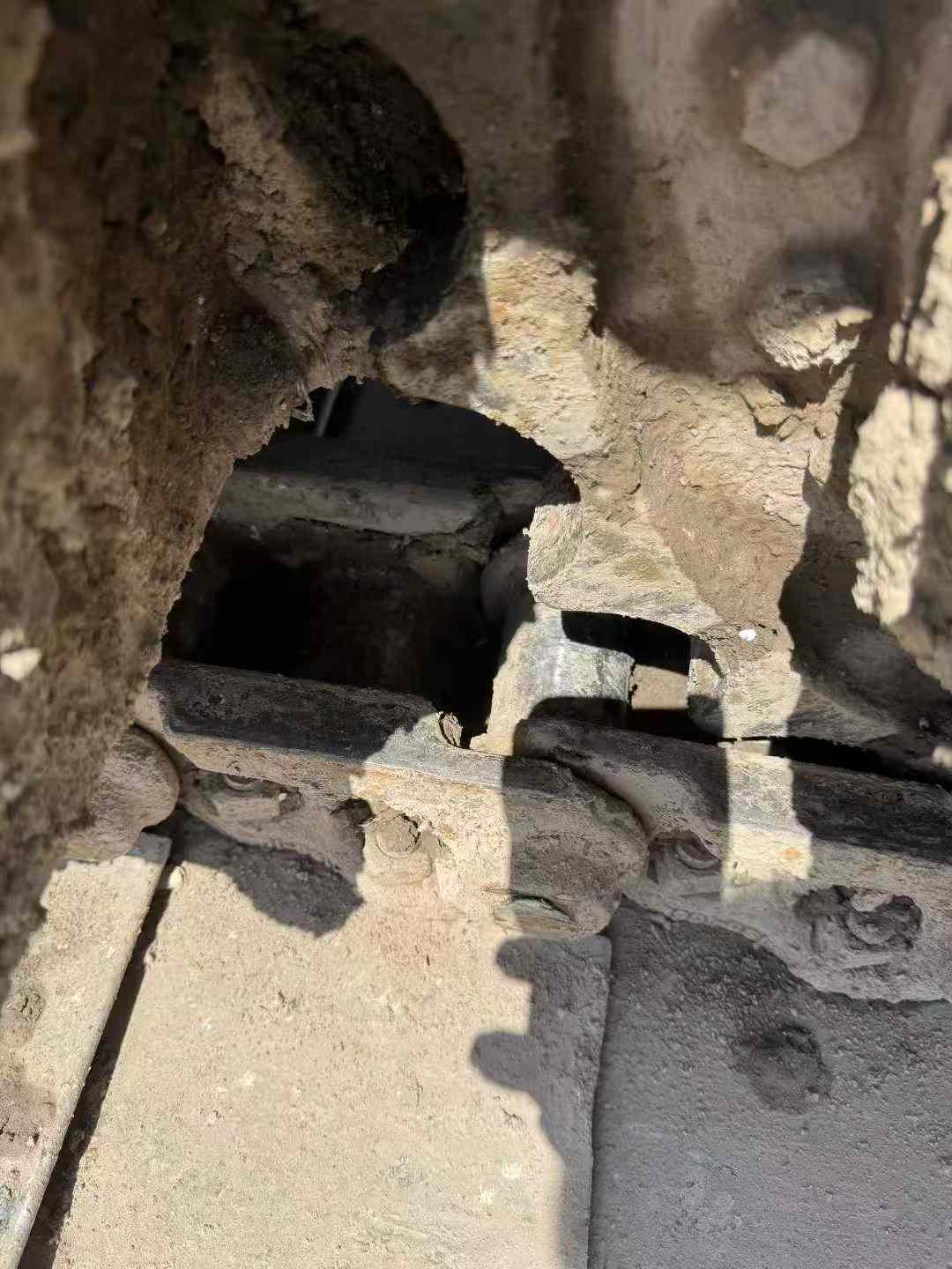 Used Kobelco SK200 Excavator 2022 Model / 8