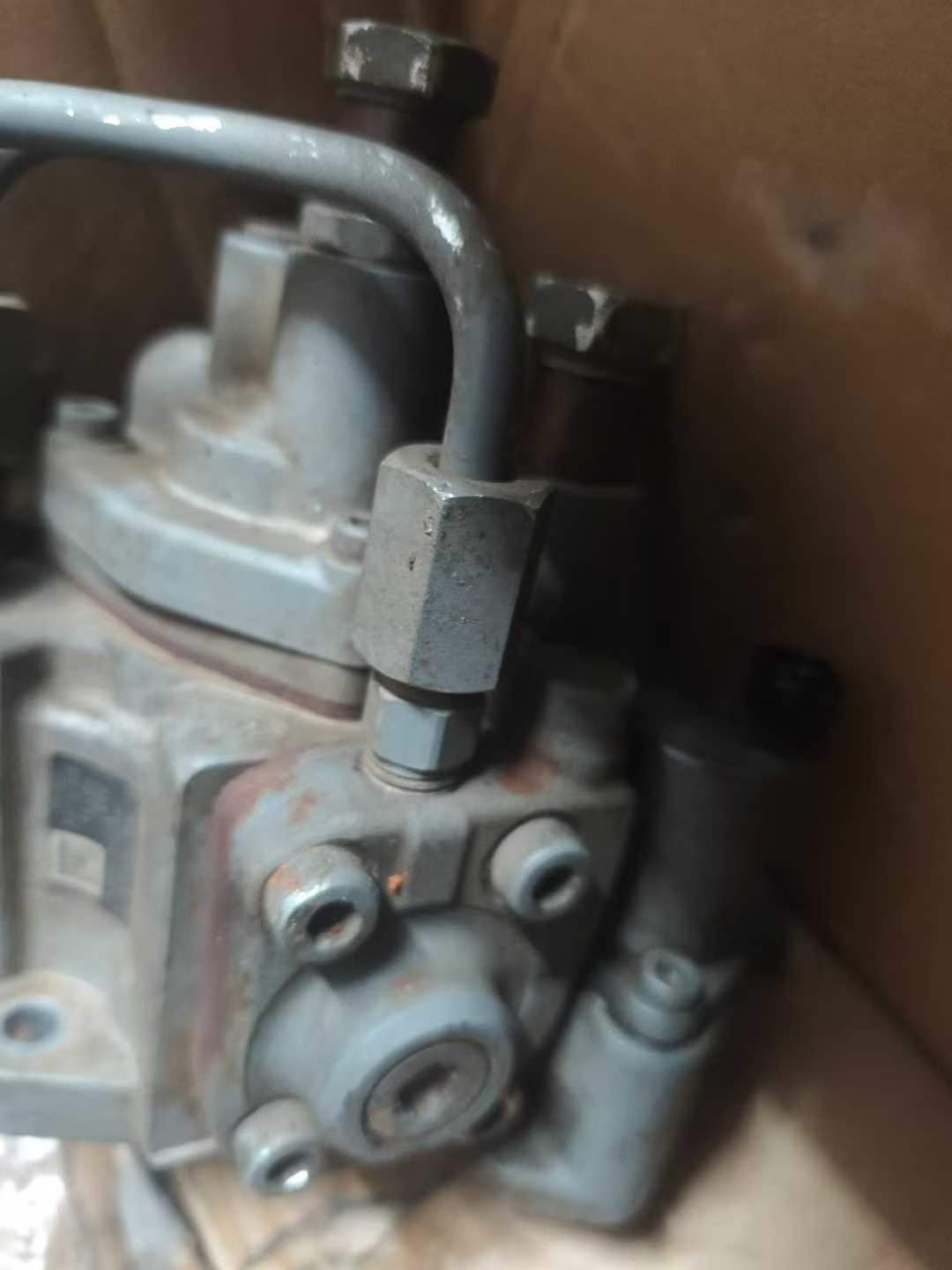 Used Hitachi ZW330 Excavator 2016 Model / 5