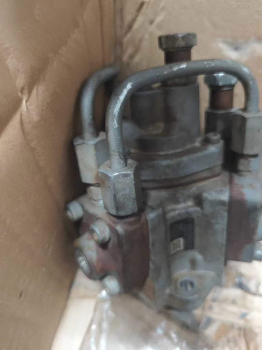 Used Hitachi ZW330 Excavator 2016 Model / 2