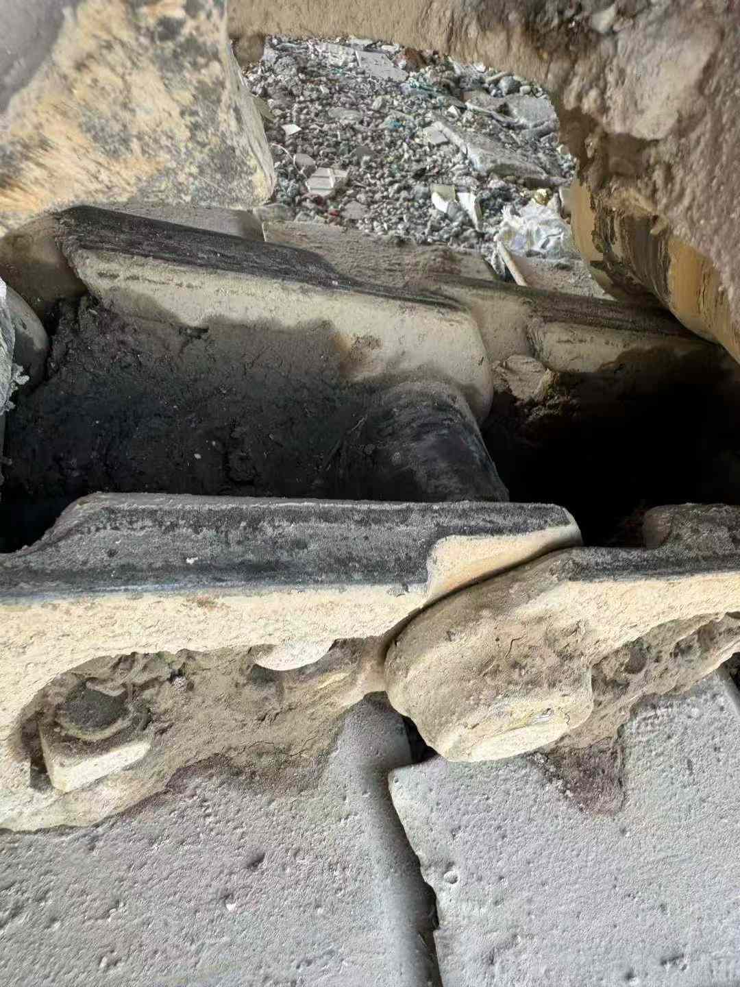 Used Kobelco SK200 Excavator 2022 Model / 7