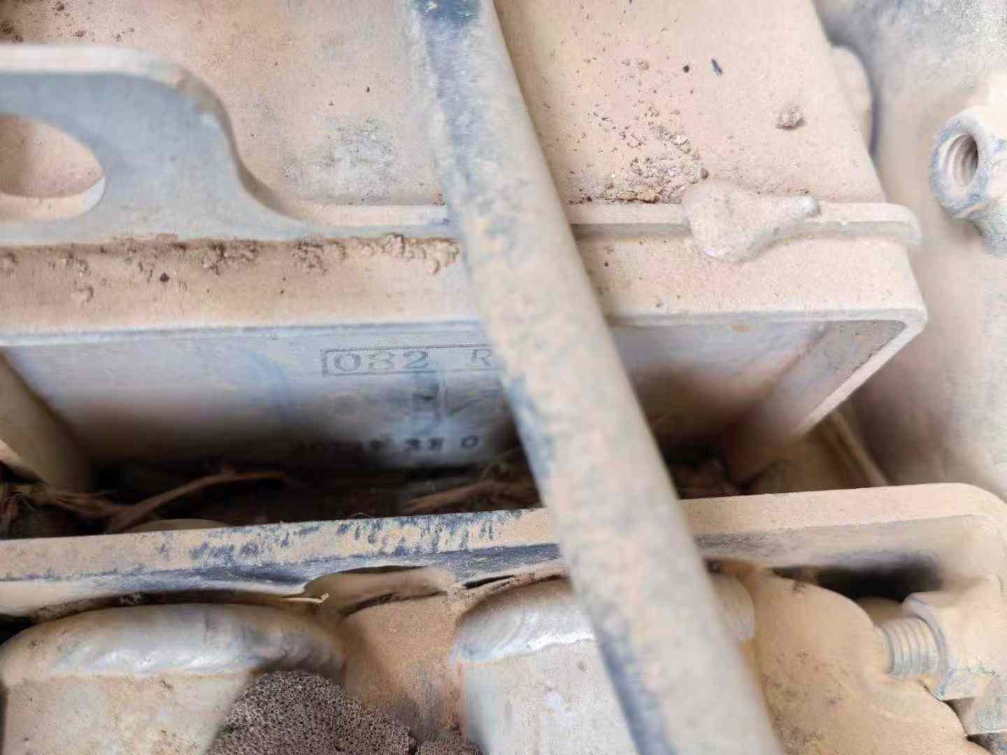 Used Kobelco SK210 Excavator 2013 Model / 6