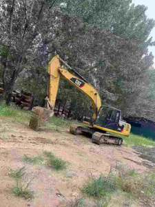 Buy Caterpillar 320D Used Excavator Used Caterpillar 320D Excavator 2016 Model