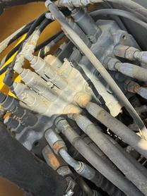 Buy Volvo EC80D PRO Used Excavator / 7 Used Volvo EC80D PRO Excavator 2016 Model / 7