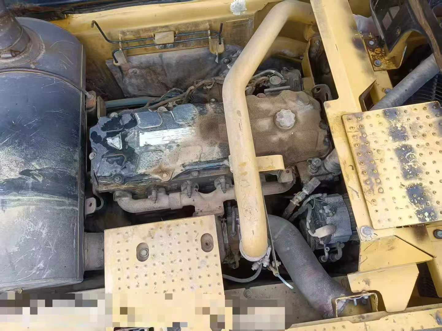 Used Caterpillar 336FLH Excavator 2013 Model / 6