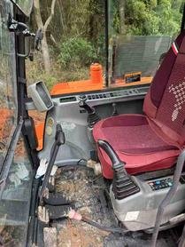 Buy Doosan DX60-9 Used Excavator / 3 Used Doosan DX60-9 Excavator 2016 Model / 3