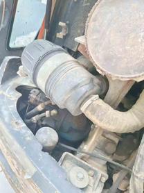 Buy Doosan DX60-9 Used Excavator / 7 Used Doosan DX60-9 Excavator 2016 Model / 7