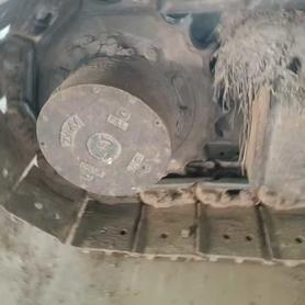 Buy Hyundai R60-7 Used Excavator / 2 Used Hyundai R60-7 Excavator 2016 Model / 2