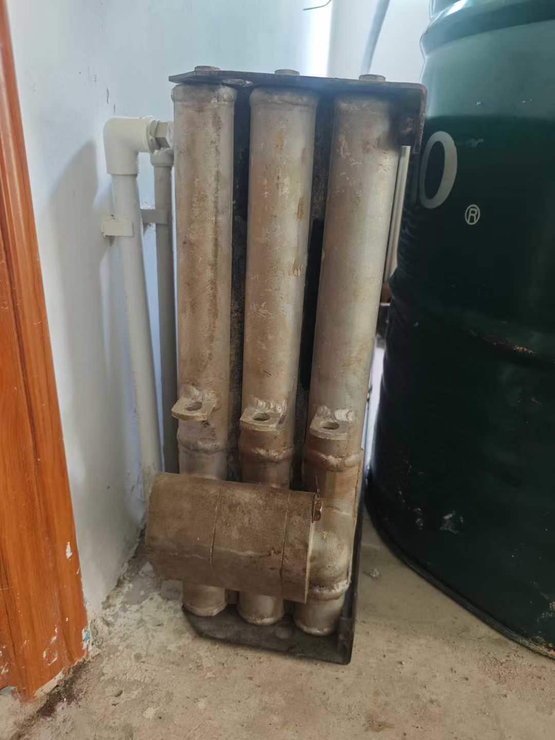 Used Hitachi ZW330 Excavator 2016 Model