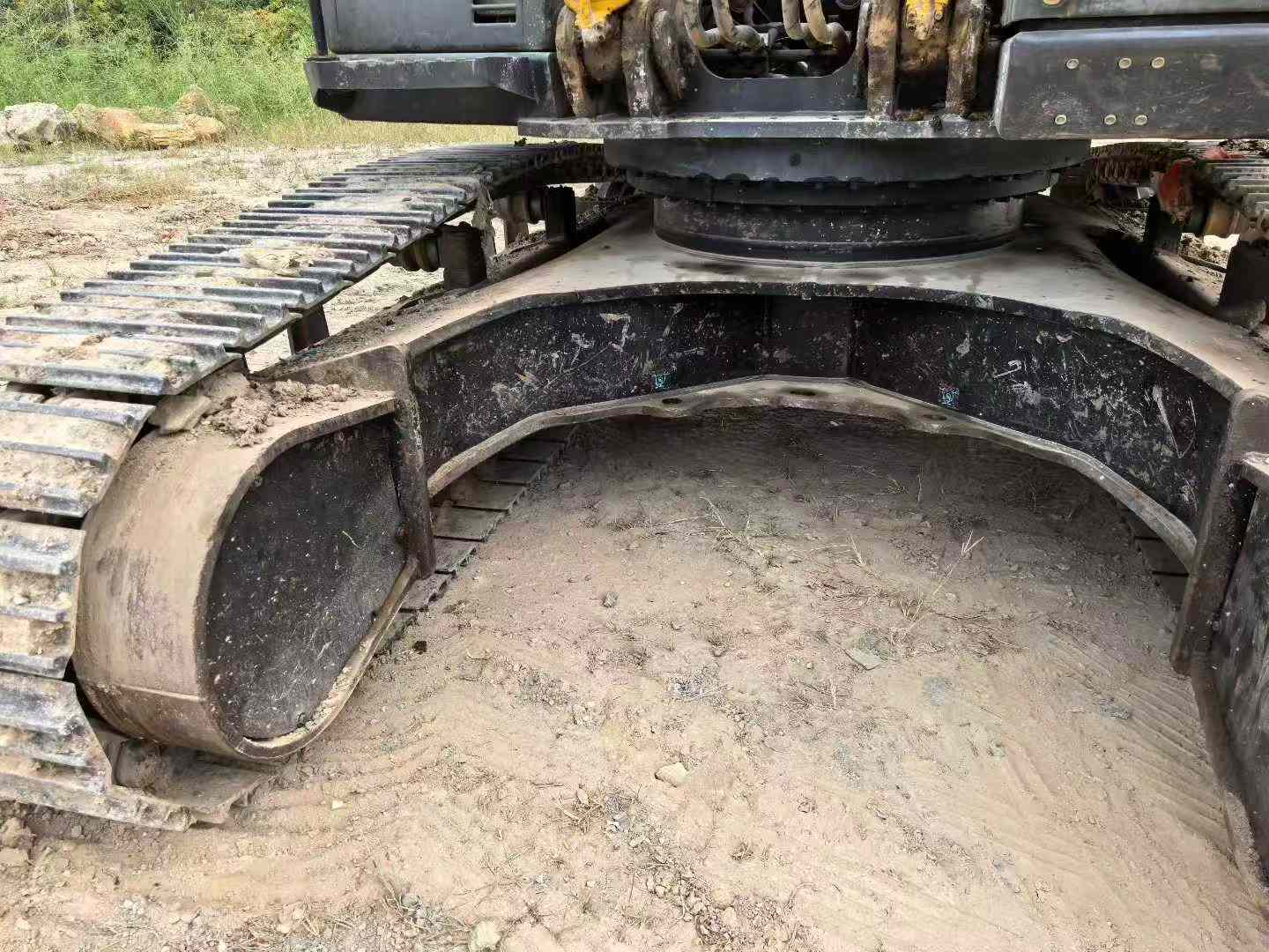 Used Sumitomo SH80-6 Excavator 2021 Model / 8