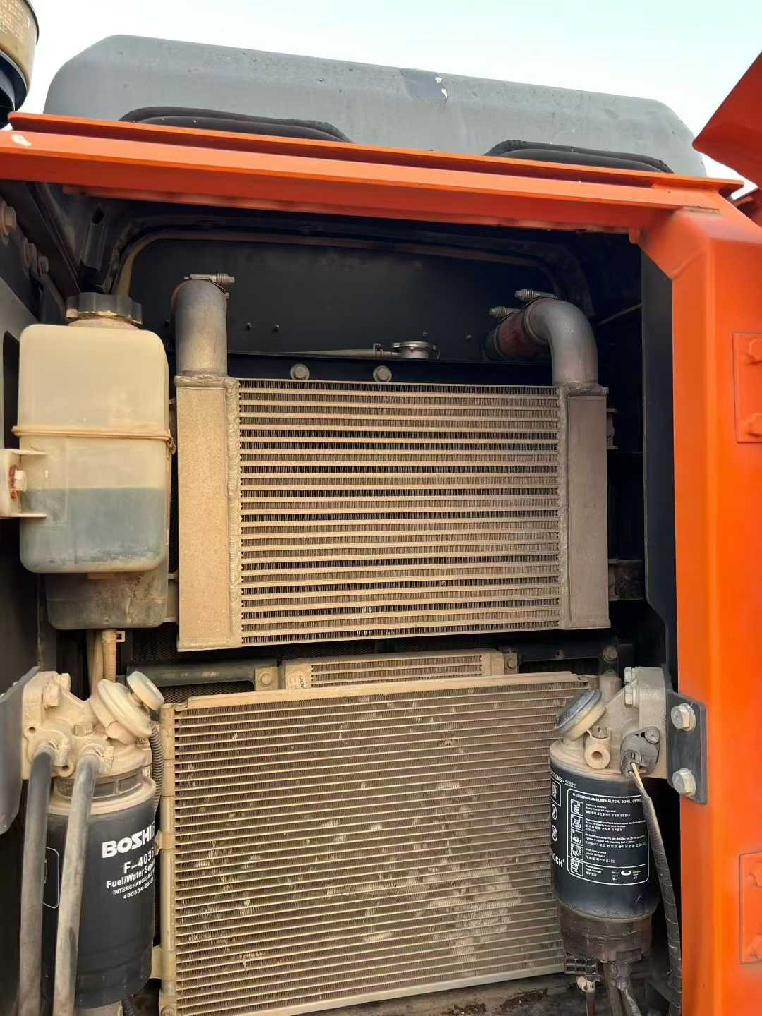 Used Doosan DH130LC-V Excavator 2020 Model / 5