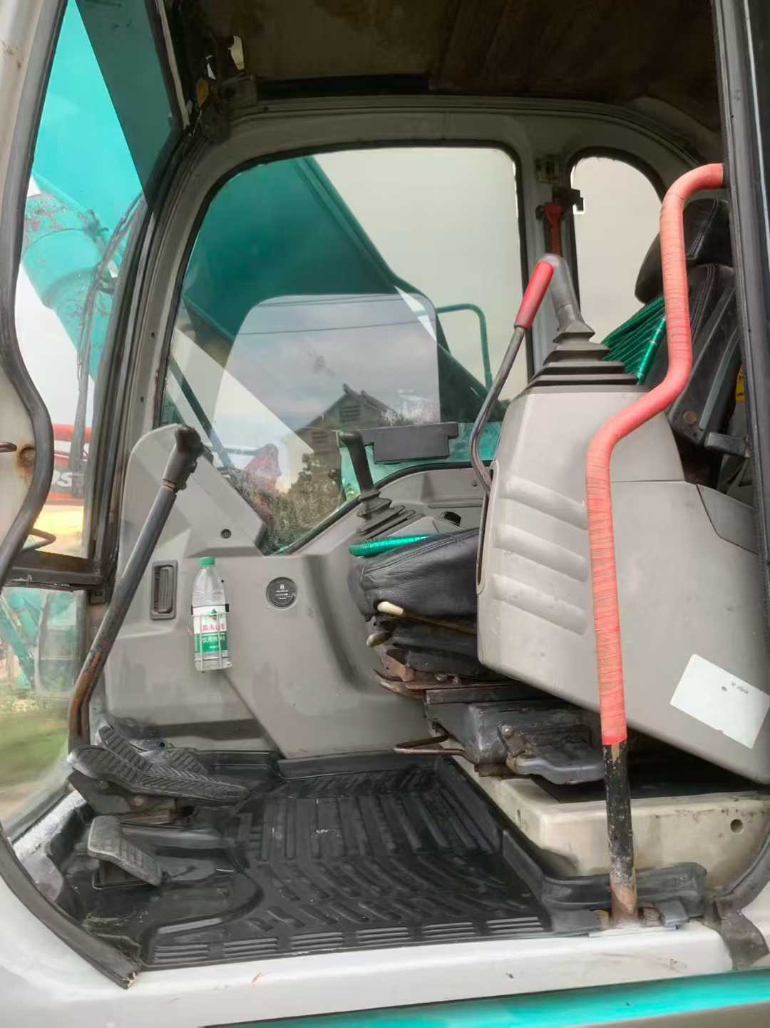 Used Kobelco SK200-9 Excavator 2016 Model / 7