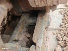 Buy Doosan DX500 Used Excavator / 2 Used Doosan DX500 Excavator 2021 Model / 2