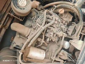 Buy Doosan DX500 Used Excavator / 4 Used Doosan DX500 Excavator 2021 Model / 4