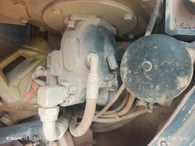 Buy Doosan DX500 Used Excavator / 3 Used Doosan DX500 Excavator 2021 Model / 3