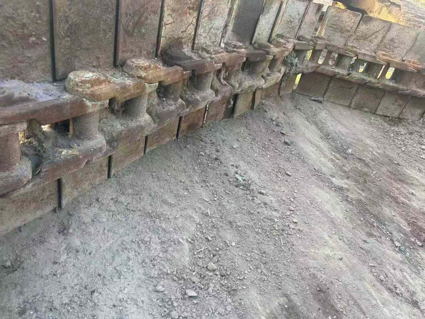 Used Doosan DL300 Excavator 2016 Model / 2