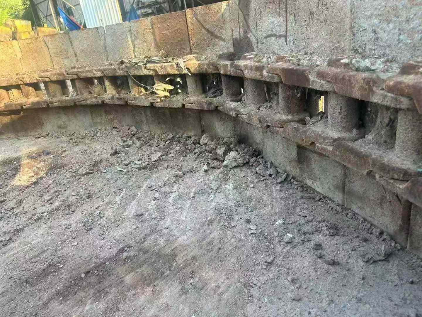 Used Doosan DL300 Excavator 2016 Model / 3