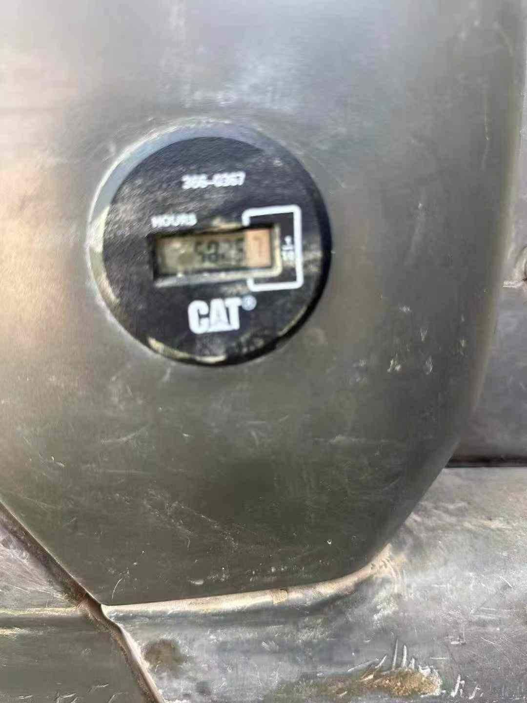 Used Caterpillar 349FL Excavator 2019 Model