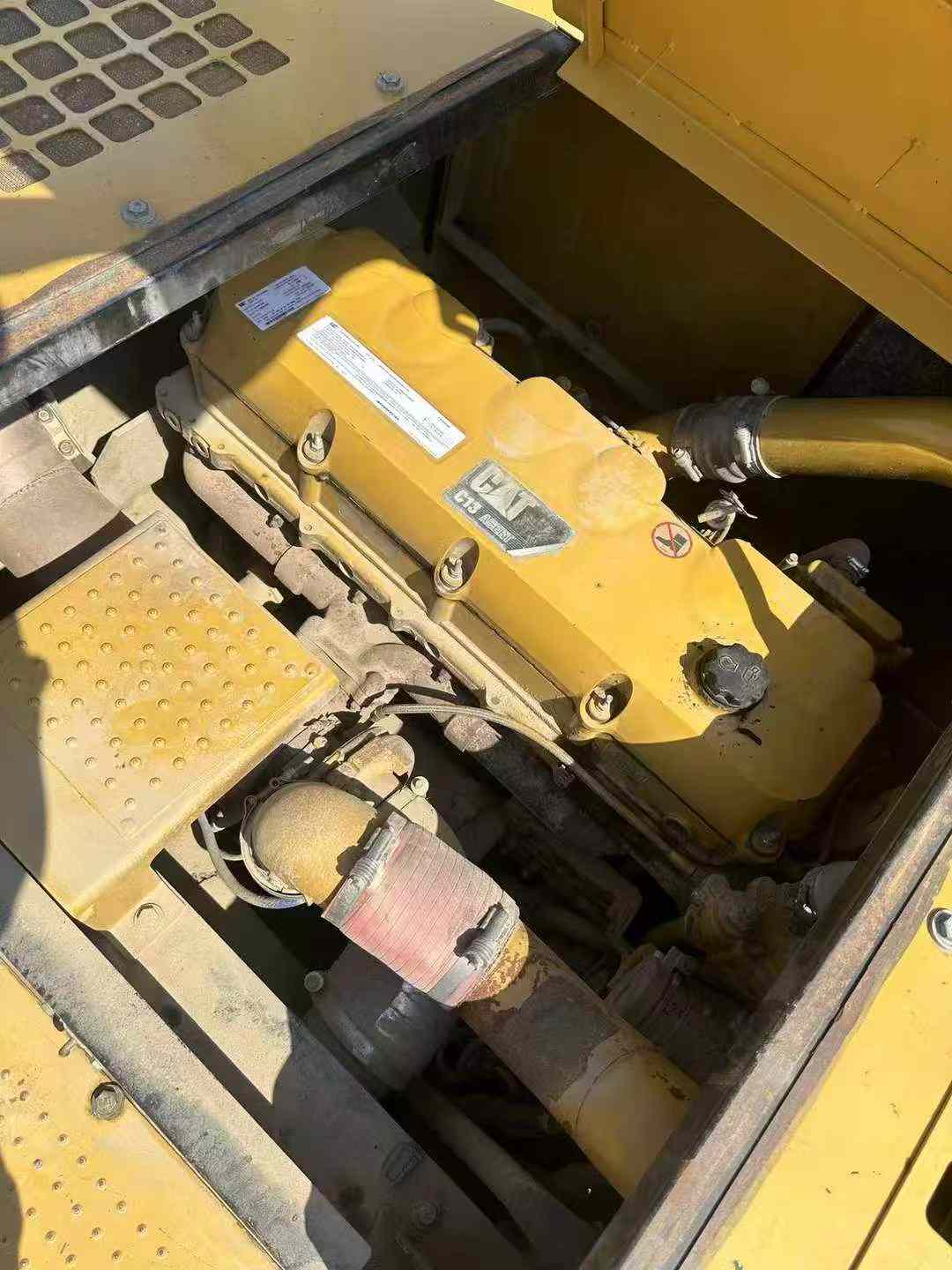 Used Caterpillar 349FL Excavator 2019 Model / 3