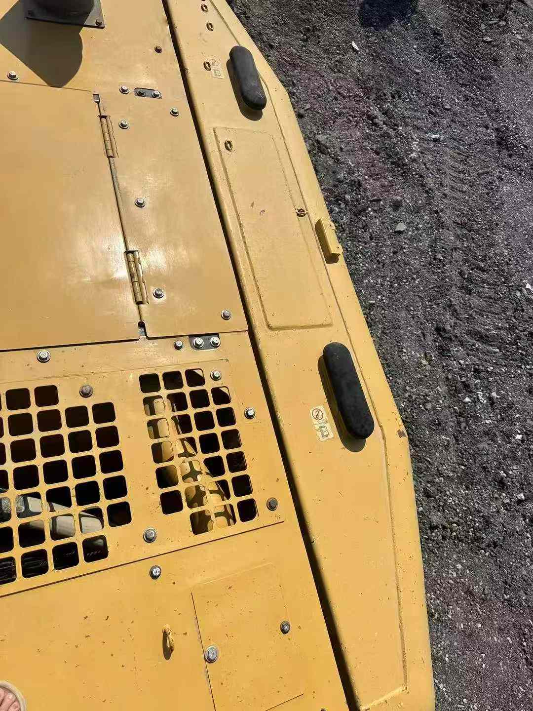 Used Caterpillar 349FL Excavator 2019 Model / 9