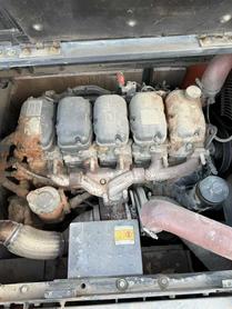 Buy Doosan DX80 Used Excavator / 7 Used Doosan DX80 Excavator 2021 Model / 7