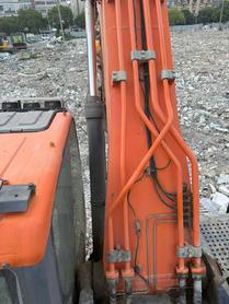 Buy Doosan DX80 Used Excavator / 8 Used Doosan DX80 Excavator 2021 Model / 8