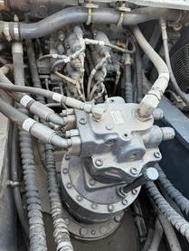 Buy Doosan DX80 Used Excavator / 6 Used Doosan DX80 Excavator 2021 Model / 6