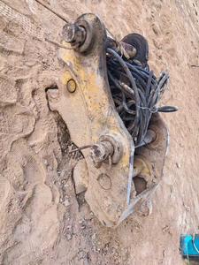 Buy Hyundai R215-7 Used Excavator Used Hyundai R215-7 Excavator 2016 Model