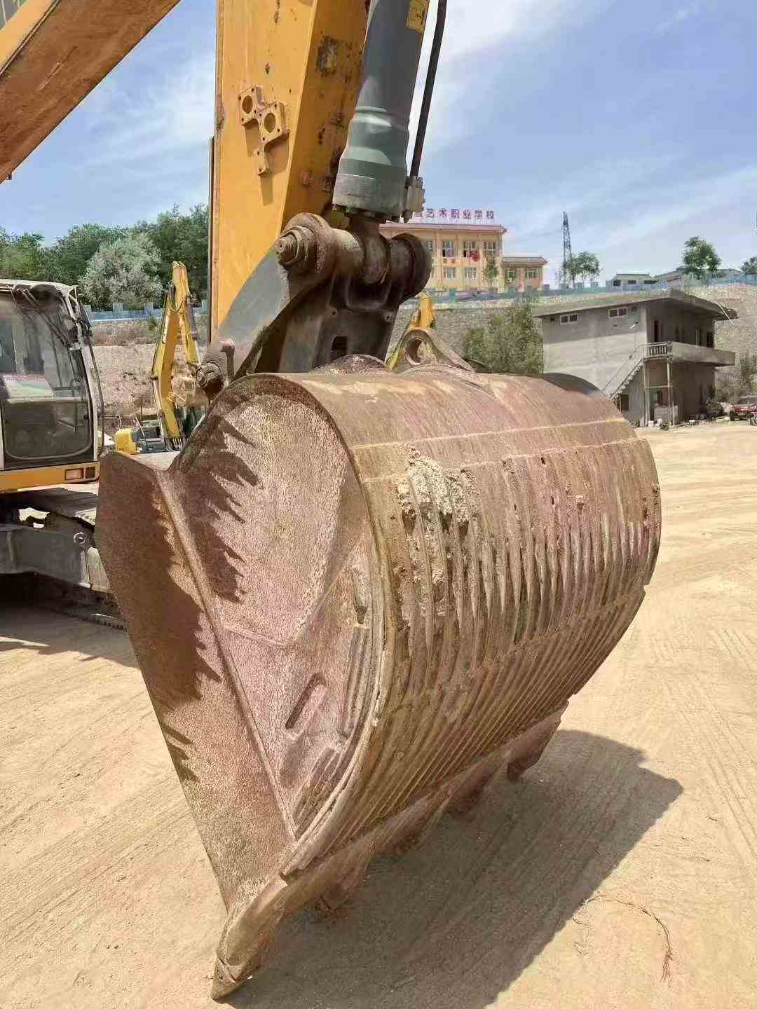 Used Liebherr R944CLC Excavator 2019 Model / 9