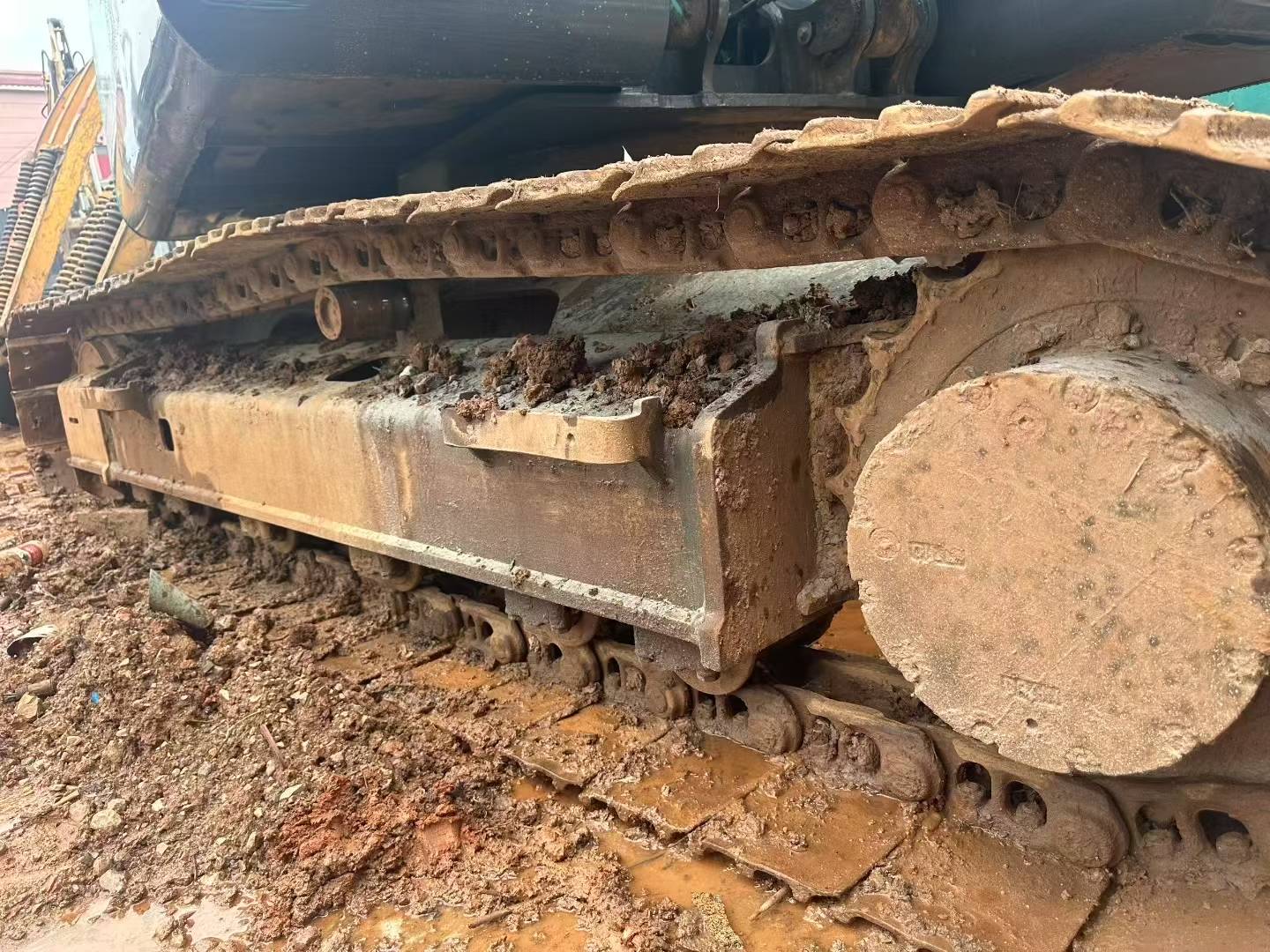 Used Kobelco SK130 Excavator 2020 Model / 2