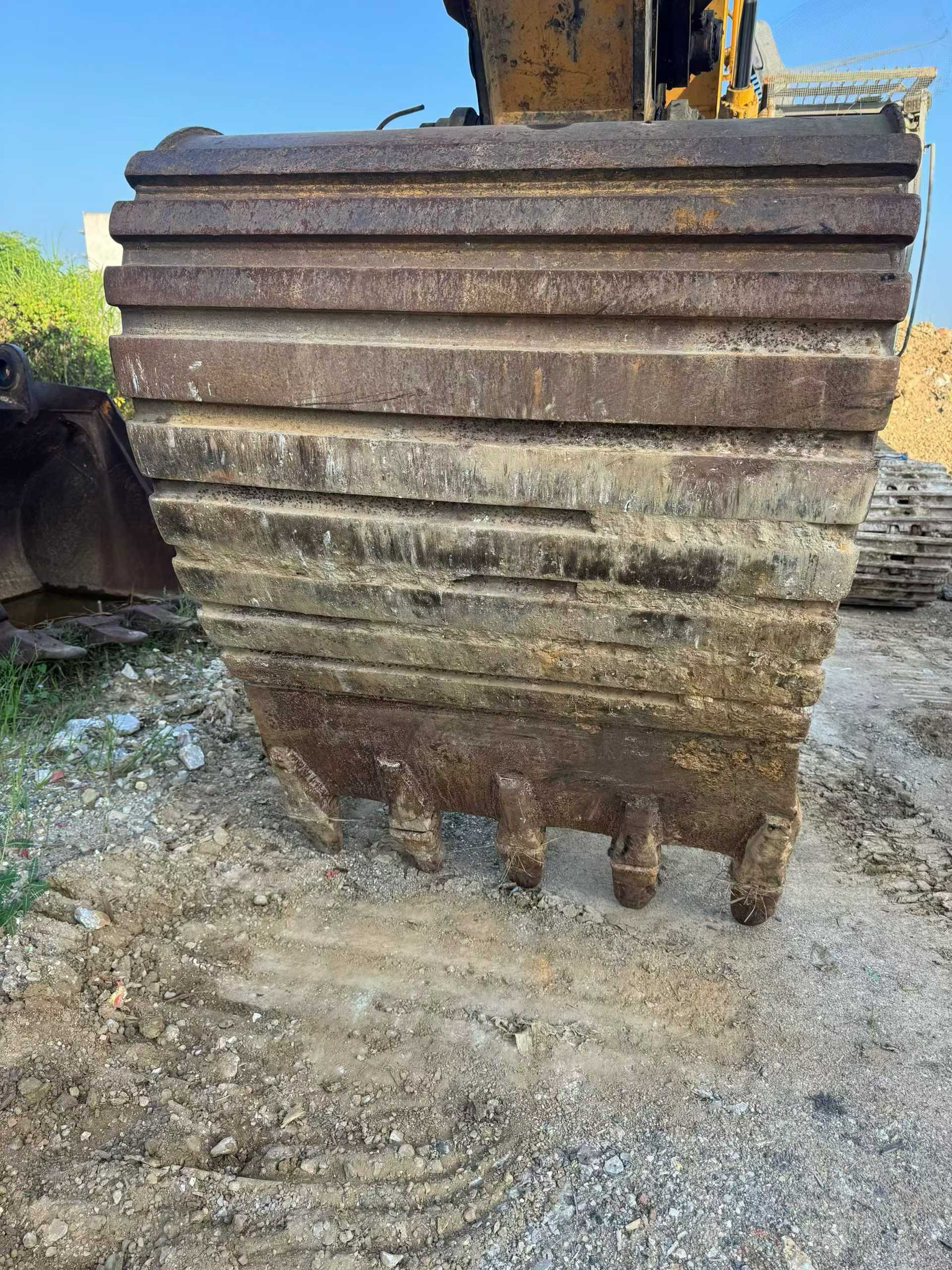 Used Caterpillar 336FLH Excavator 2016 Model / 2