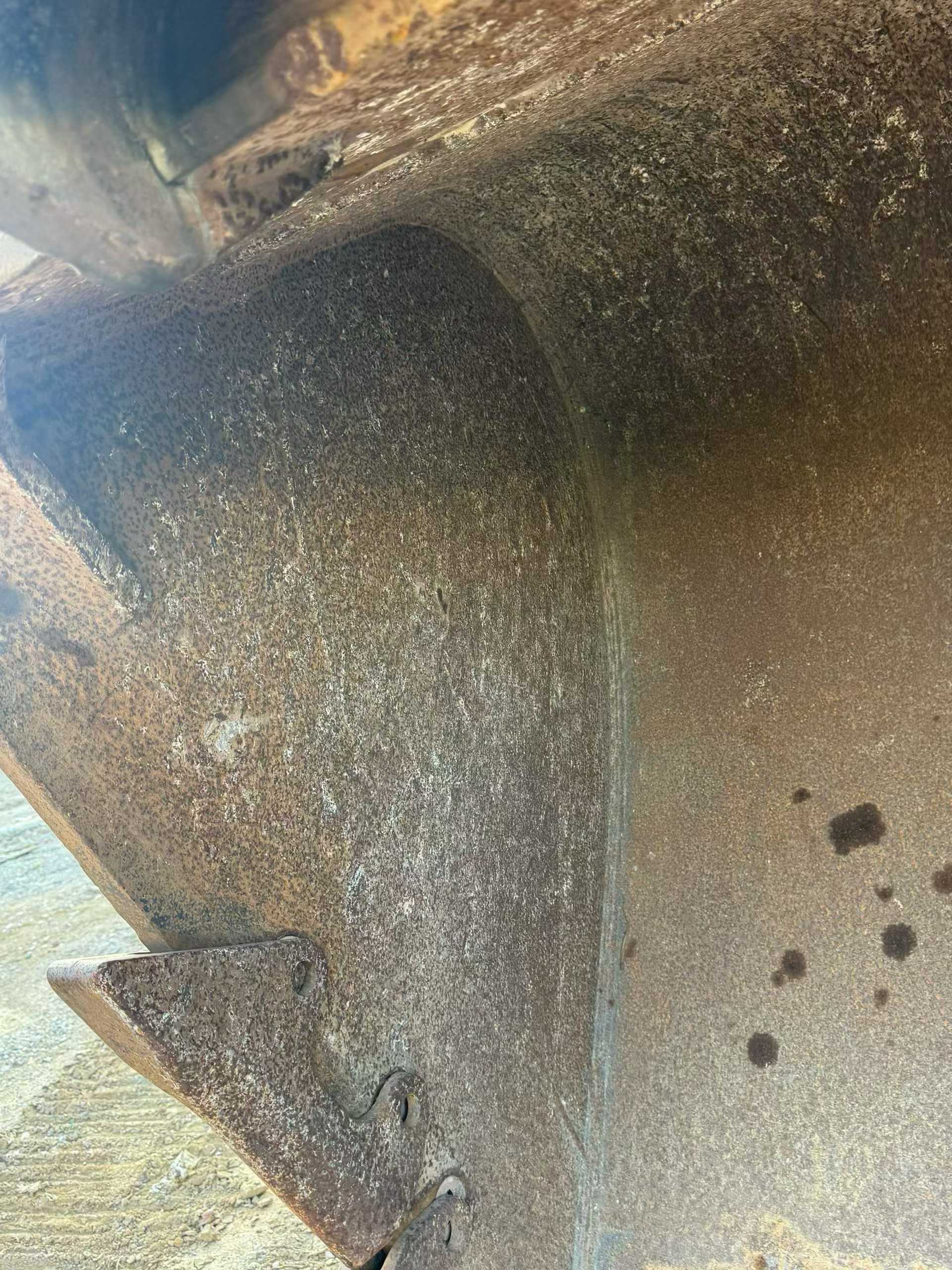 Used Caterpillar 336FLH Excavator 2016 Model / 7