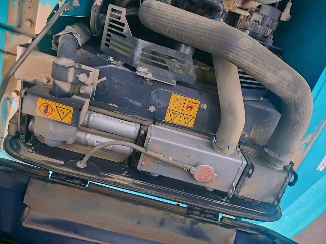 Used Kobelco SK140 Excavator 2020 Model / 3